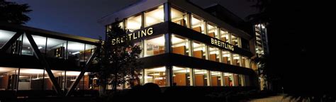 breitling india corporate office|breitling watches usa headquarters.